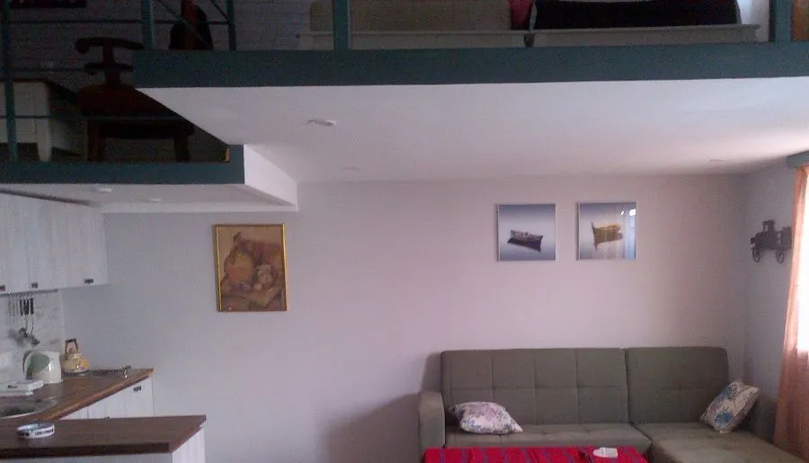 Apartment Tamar Mepe str. 138 — Photo 13