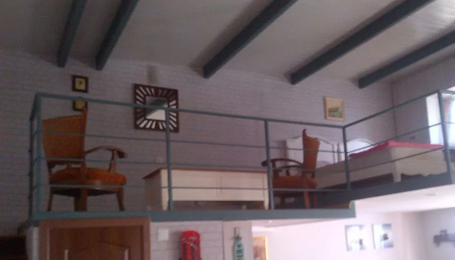 Apartment Tamar Mepe str. 138 — Photo 11