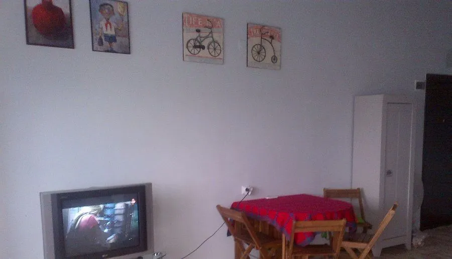 Apartment Tamar Mepe str. 138 — Photo 24
