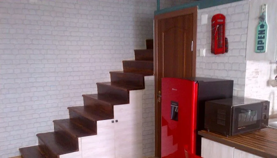 Apartment Tamar Mepe str. 138 — Photo 8