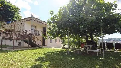Green House