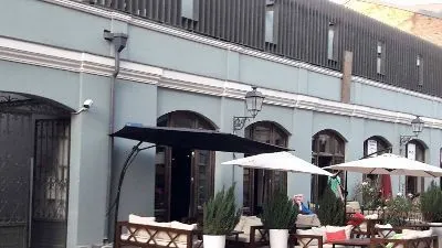 Juli Apartment