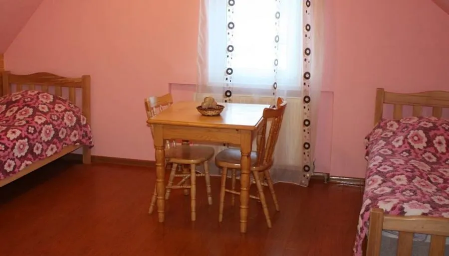 Hotel Magnolia — Photo 22