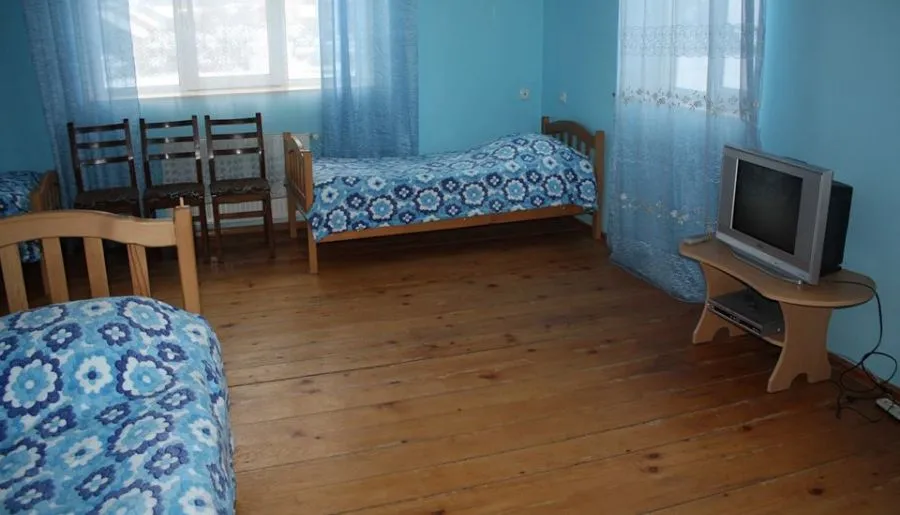 Hotel Magnolia — Photo 38