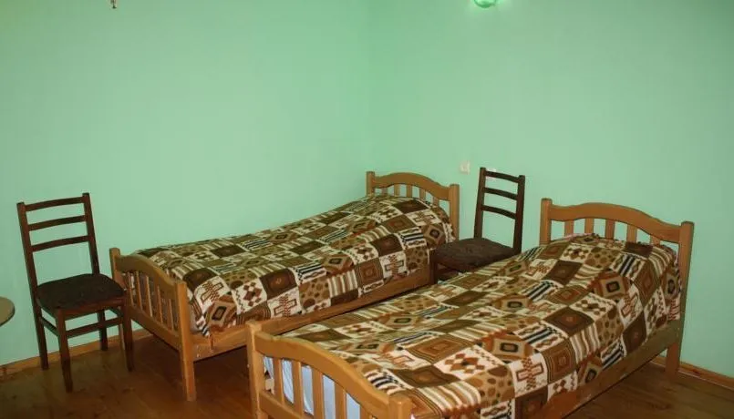 Hotel Magnolia — Photo 27