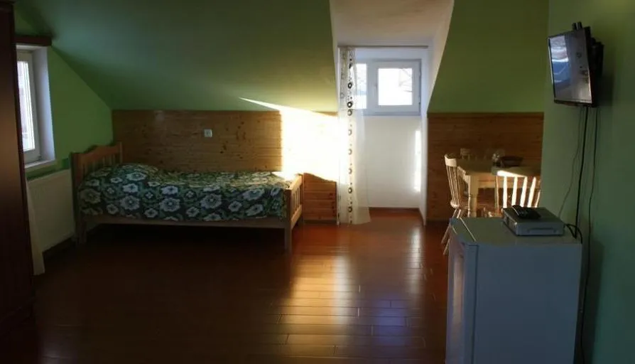 Hotel Magnolia — Photo 29