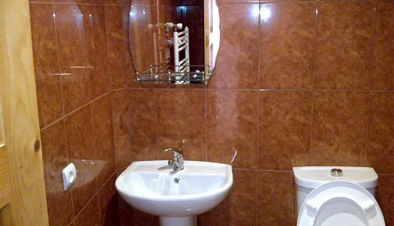Hotel Magnolia — Photo 33