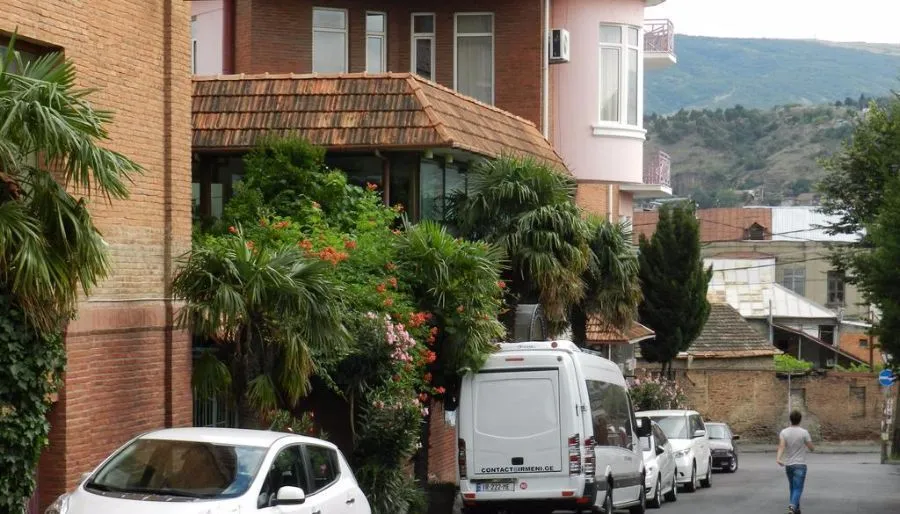 Inauri House — Photo 1