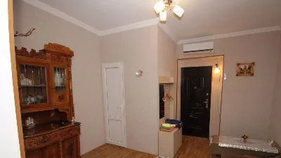 Apartment Comfort