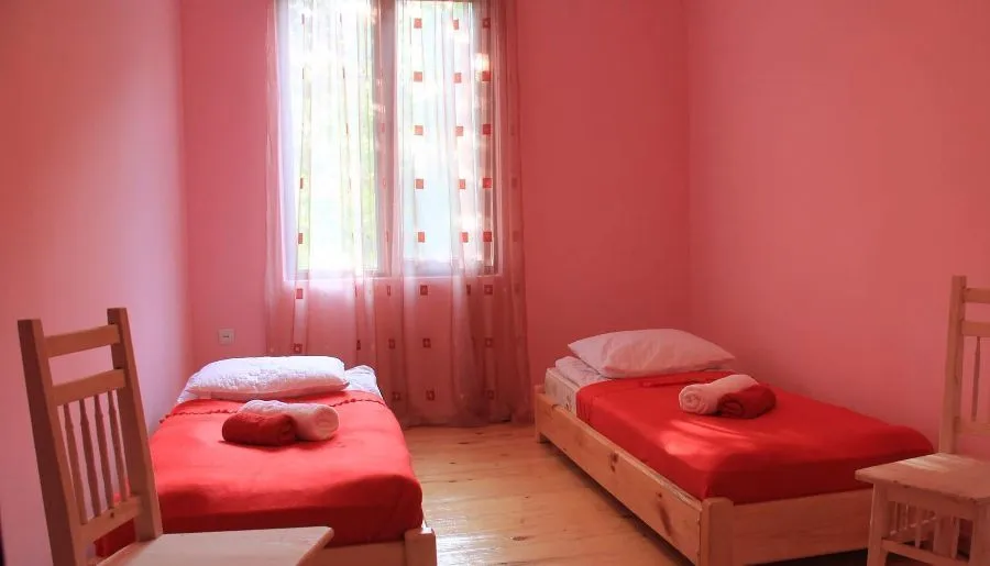 Village House Latali — Photo 38