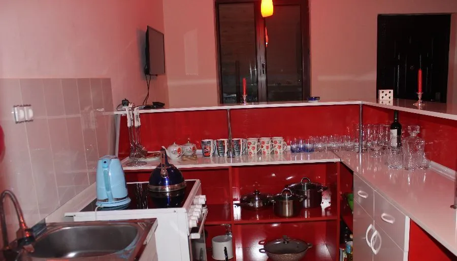 Village House Latali — Photo 21