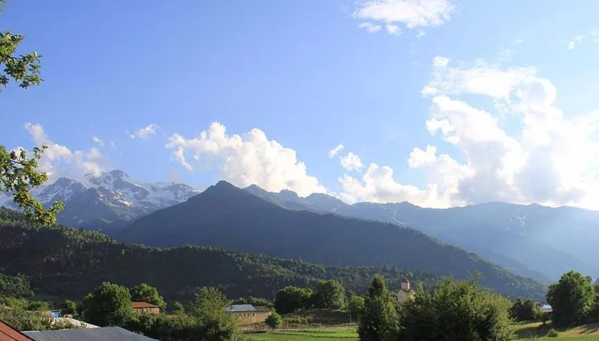 Village House Latali — Photo 22