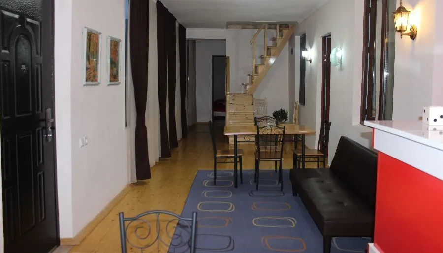 Village House Latali — Photo 23