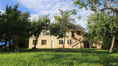 Village House Latali — Photo 14