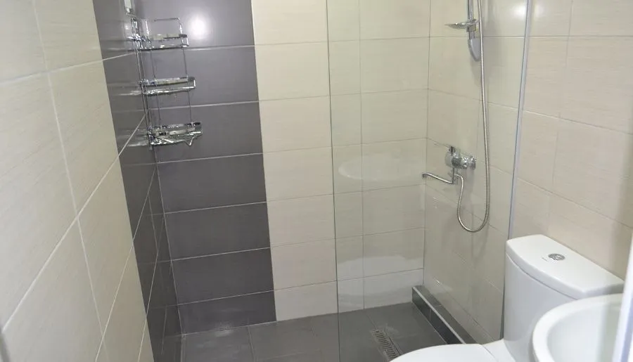 Apartment in Gonio — Photo 8