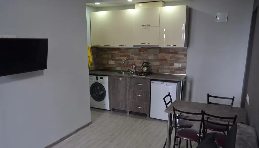 Apartment in Gonio — Photo 3