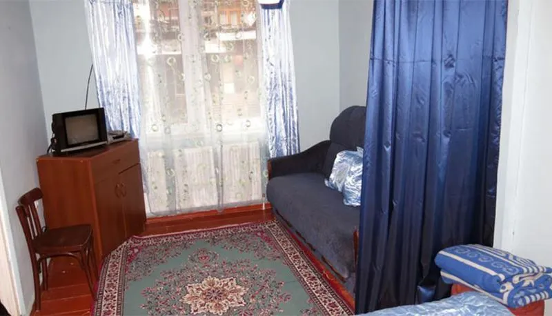 Guesthouse Lilu — Photo 71