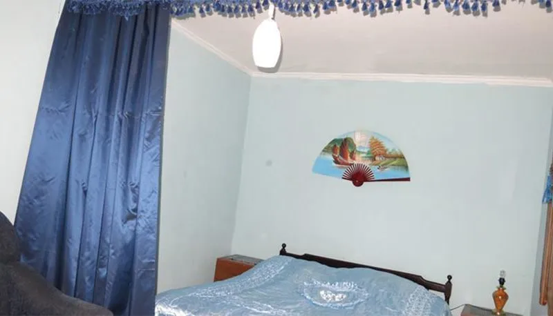 Guesthouse Lilu — Photo 72