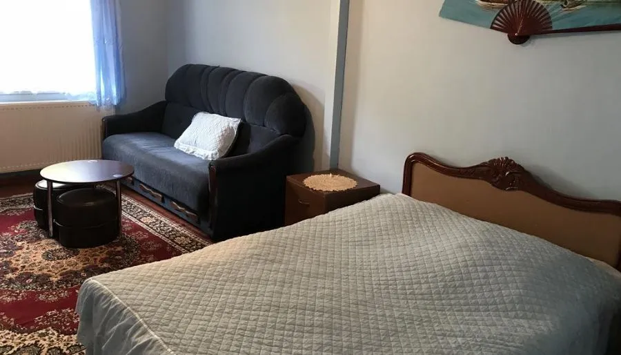 Guesthouse Lilu — Photo 70