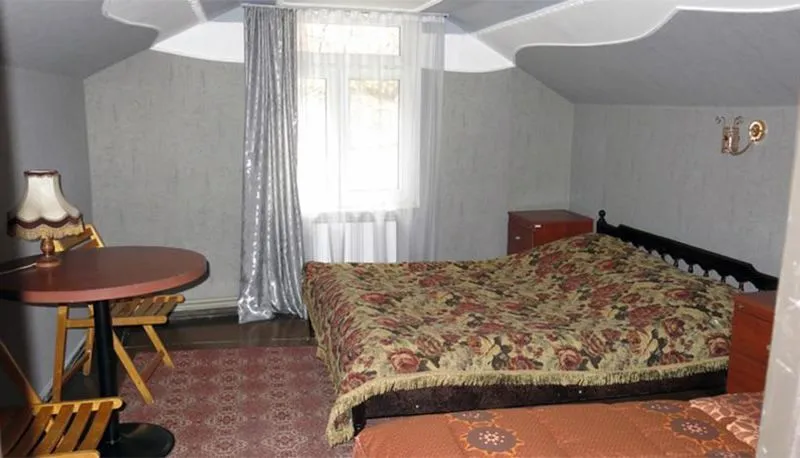 Guesthouse Lilu — Photo 62