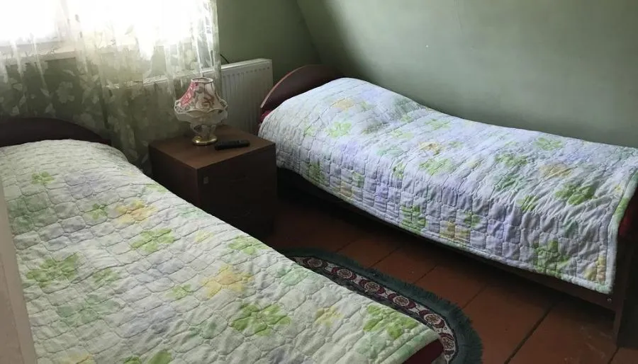 Guesthouse Lilu — Photo 58