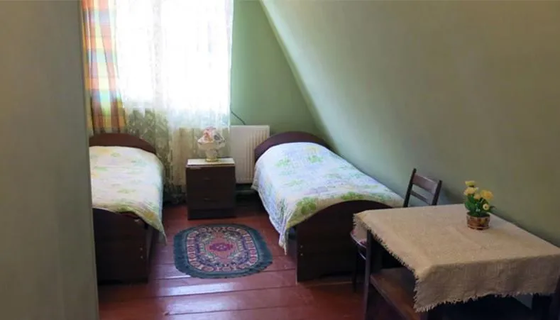 Guesthouse Lilu — Photo 57
