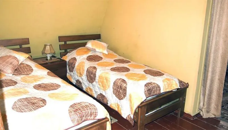 Guesthouse Lilu — Photo 77