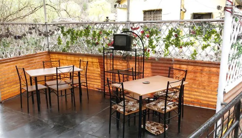 Guesthouse Lilu — Photo 14