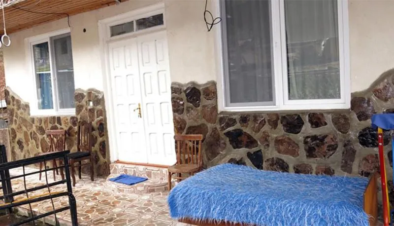 Guesthouse Lilu — Photo 6