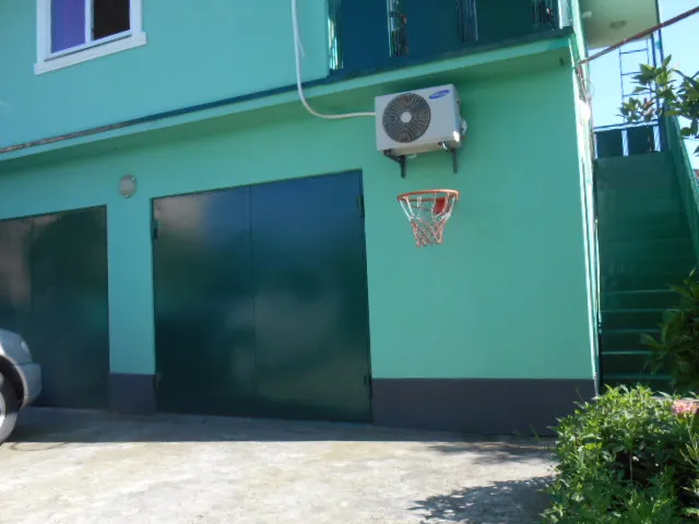 Guesthouse Lilu — Photo 39