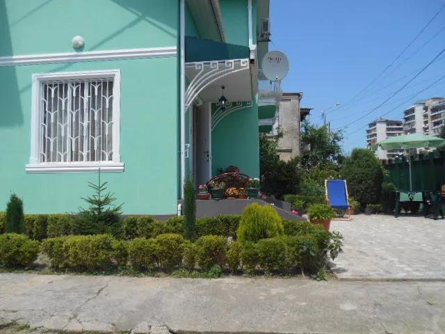 Guesthouse Lilu — Photo 46