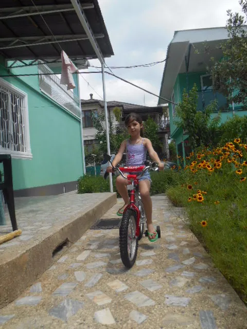 Guesthouse Lilu — Photo 42