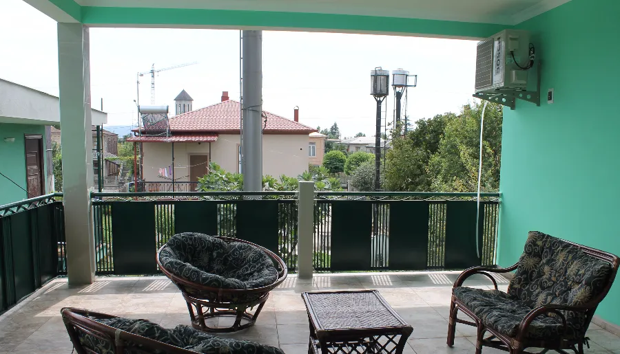 Guesthouse Lilu — Photo 45