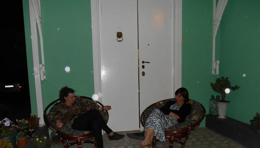 Guesthouse Lilu — Photo 23