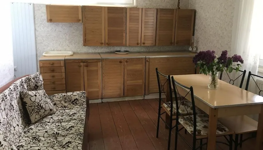 Guesthouse Lilu — Photo 18