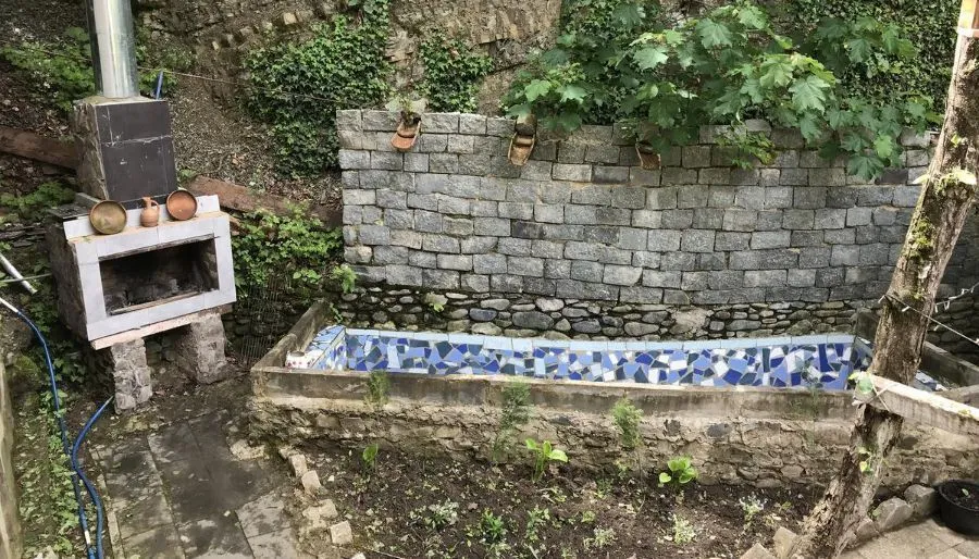 Guesthouse Lilu — Photo 16