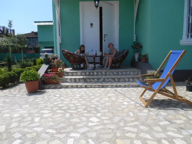 Guesthouse Lilu — Photo 41