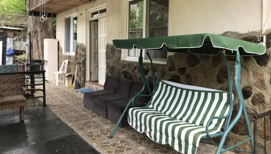 Guesthouse Lilu — Photo 17