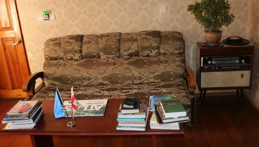 Vashlovani — Photo 8