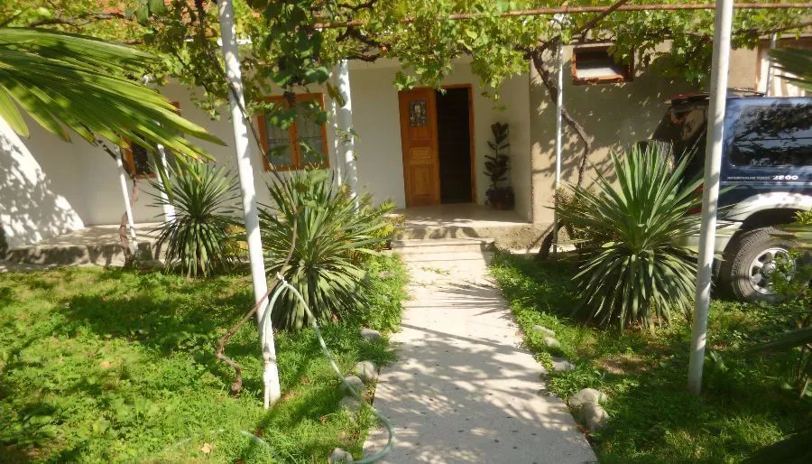 Vashlovani — Photo 20