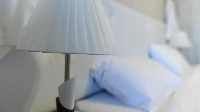 Villa Floor Six