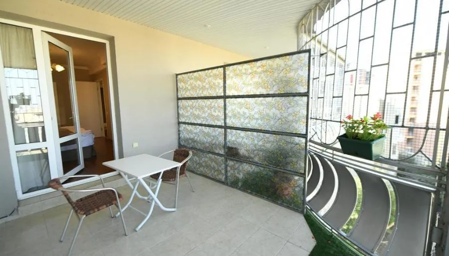 Villa Floor Six — Photo 19