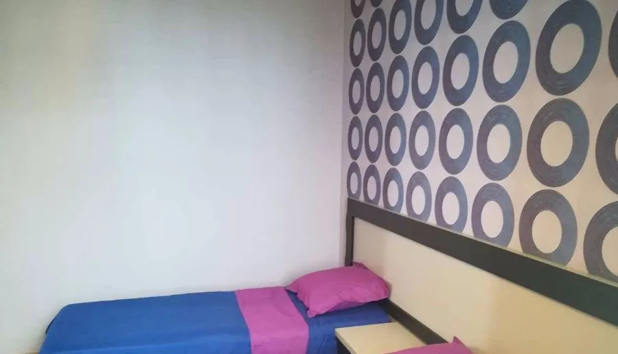 David's apartment — Photo 7