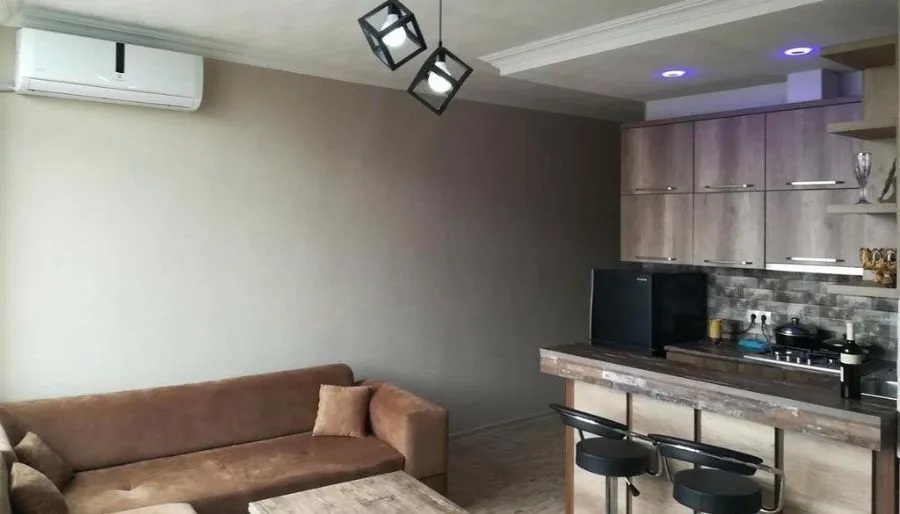 David's apartment — Photo 10