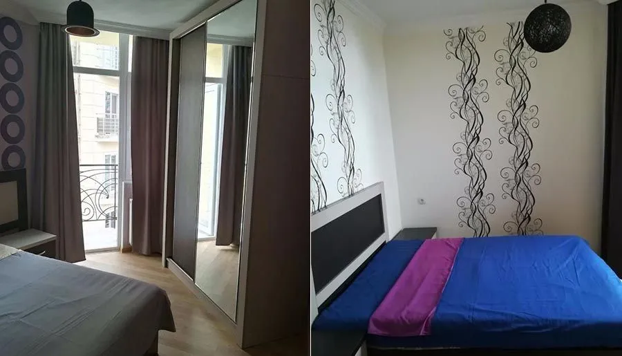 David's apartment — Photo 4