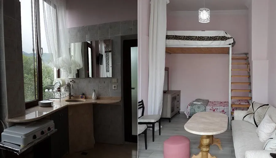 BIS-A Guesthouse — Photo 7