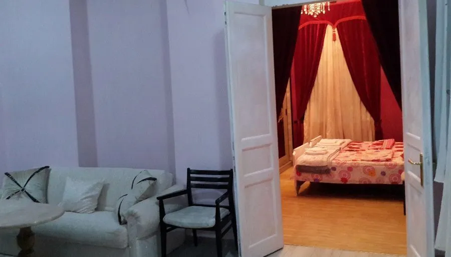 BIS-A Guesthouse — Photo 9