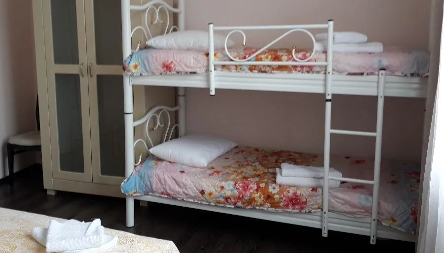 BIS-A Guesthouse — Photo 6