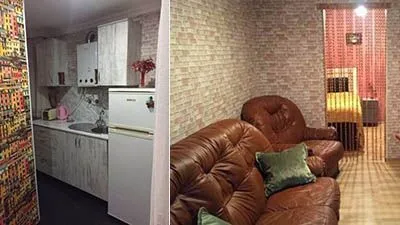 Apartment La-Monik