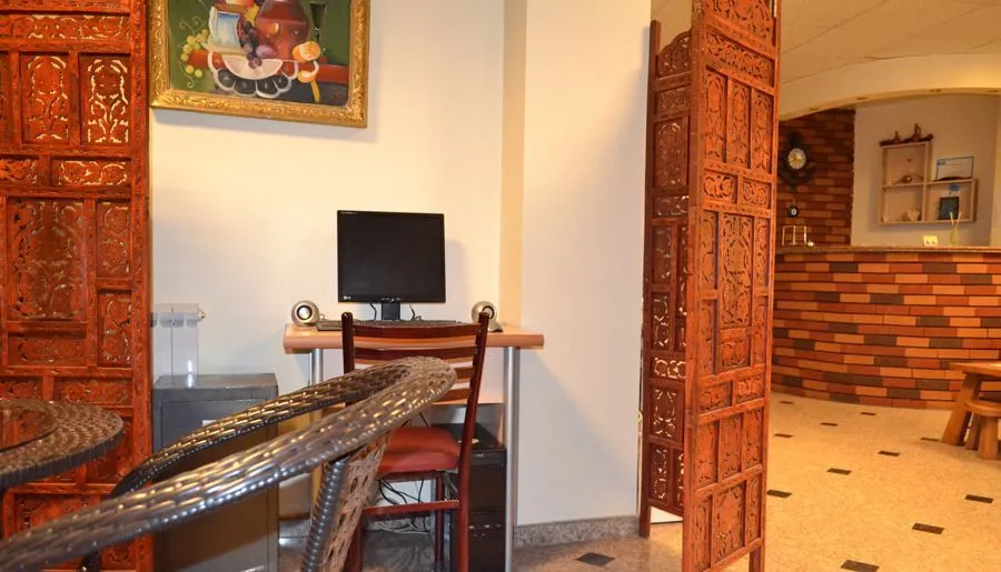 Elite house — Photo 14